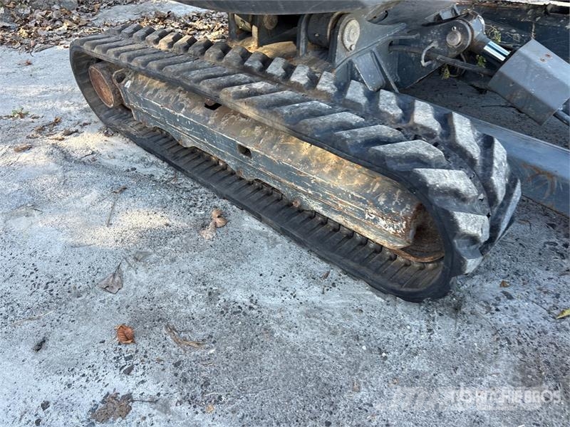 Wacker EZ38 Mini Excavator حفارات صغيرة أقل من 7 طن (حفارات صغيرة)