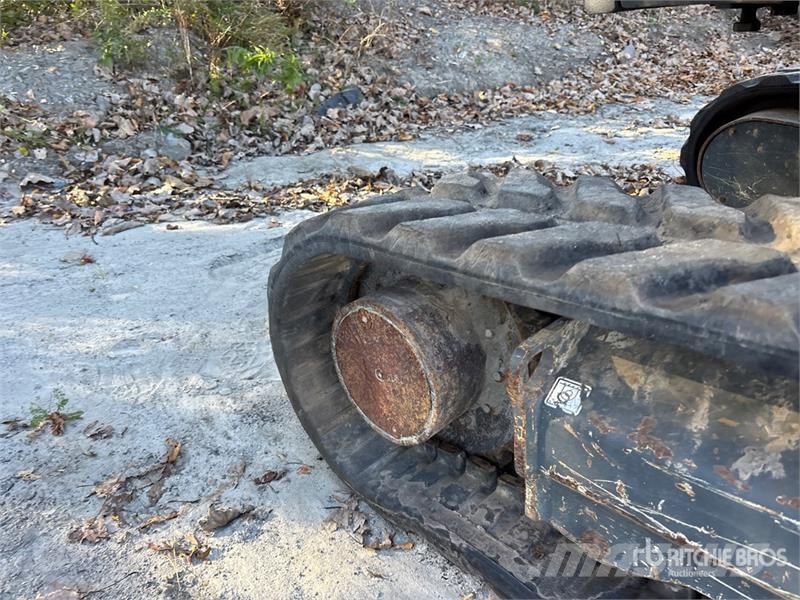 Wacker EZ38 Mini Excavator حفارات صغيرة أقل من 7 طن (حفارات صغيرة)