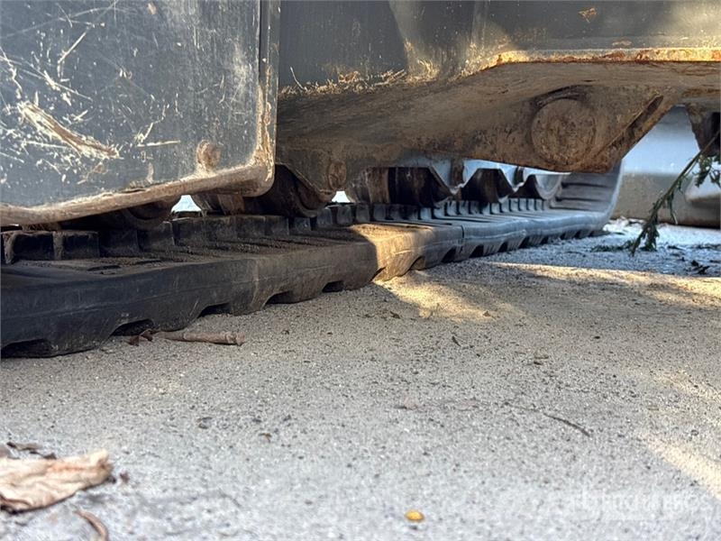 Wacker EZ38 Mini Excavator حفارات صغيرة أقل من 7 طن (حفارات صغيرة)