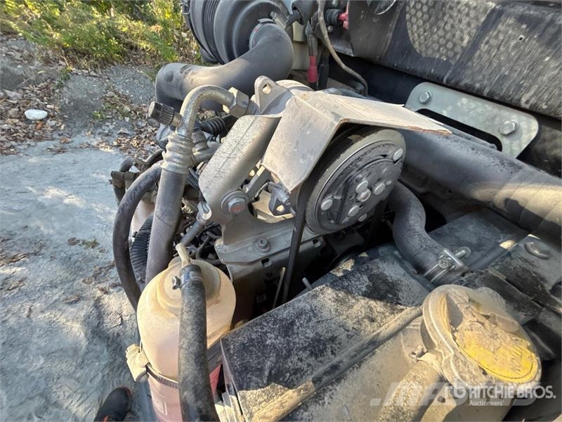Wacker EZ38 Mini Excavator حفارات صغيرة أقل من 7 طن (حفارات صغيرة)