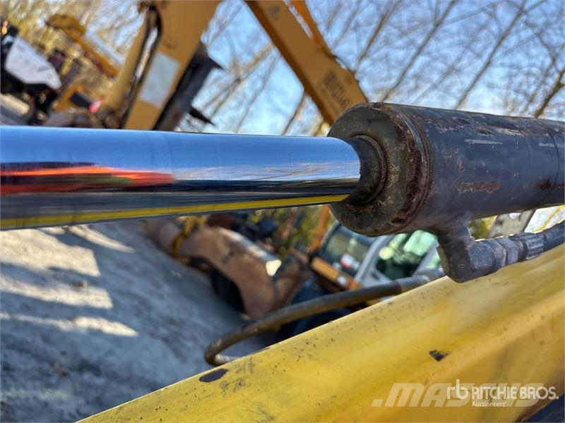 Wacker EZ38 Mini Excavator حفارات صغيرة أقل من 7 طن (حفارات صغيرة)