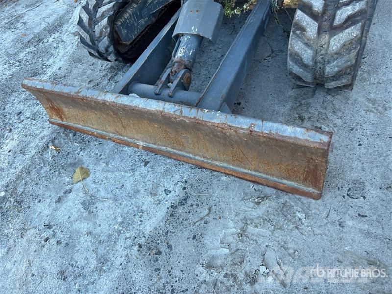 Wacker EZ38 Mini Excavator حفارات صغيرة أقل من 7 طن (حفارات صغيرة)
