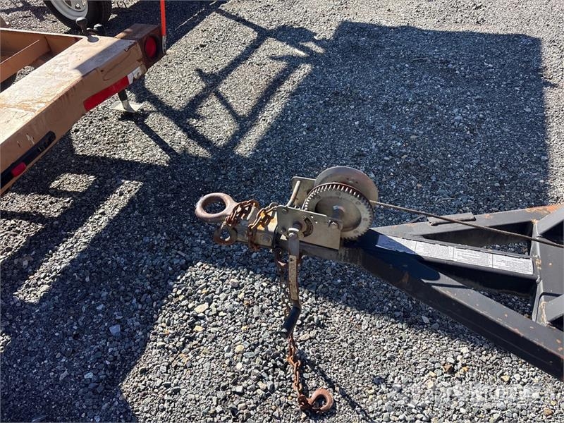 Wacker LTC-4L Lichtmasten