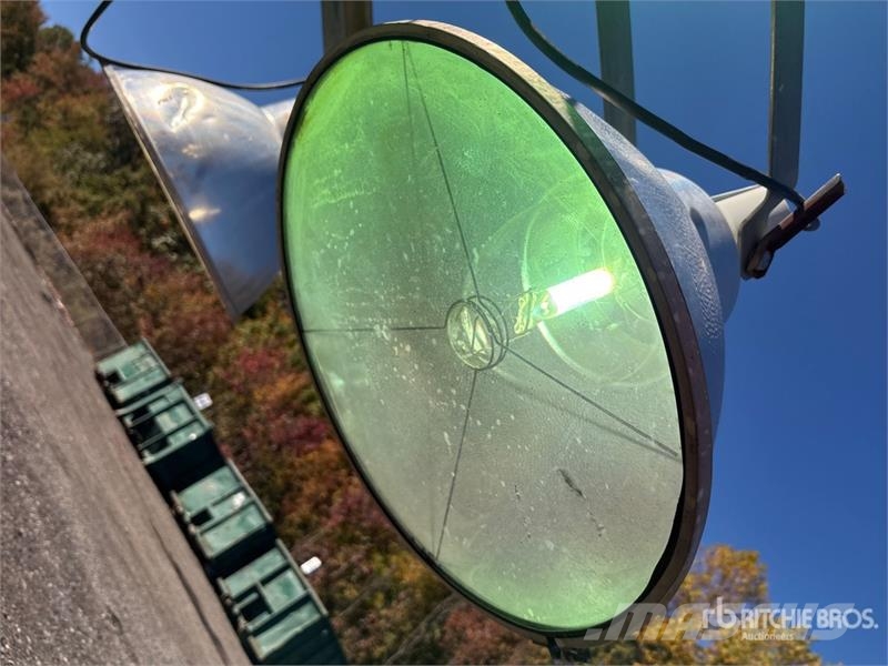 Wacker LTC-4L Lichtmasten