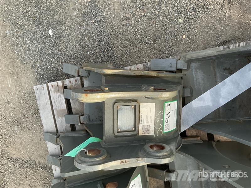 Wacker Neuson 28z3 12 in Digging Excavator Bucket Cucharones