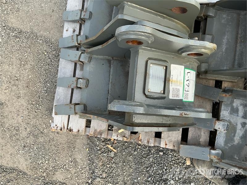 Wacker Neuson 28z3 12 in Digging Bucket Baldes