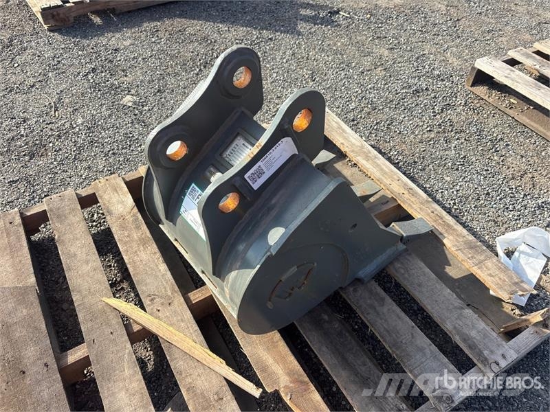 Wacker Neuson 28z3 16 in Digging Excavator Bucket Baldes