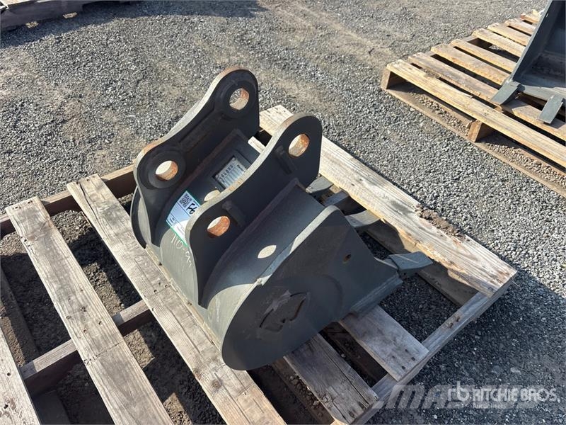 Wacker Neuson 28z3 16 in Digging Excavator Bucket Cucharones