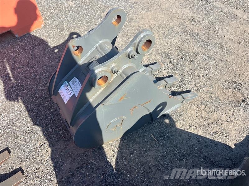 Wacker Neuson 28Z3 16 in Digging Excavator Bucket Žlice