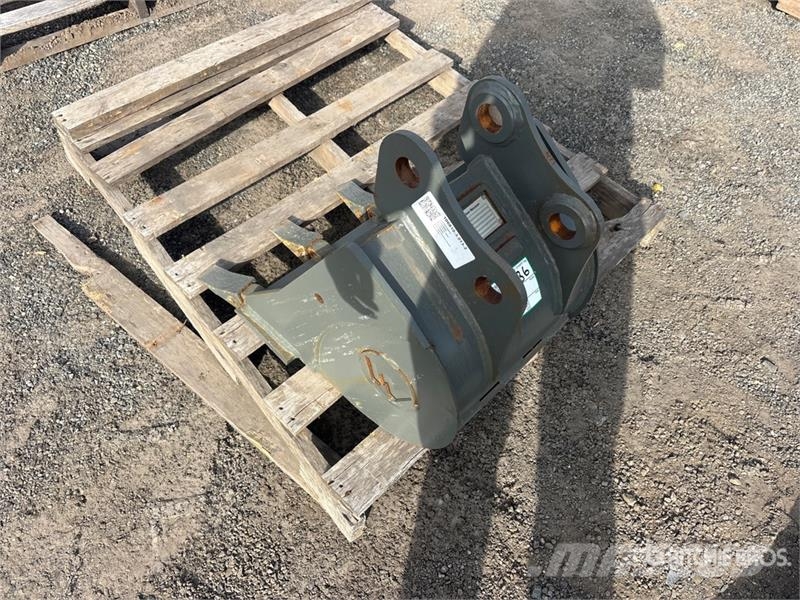 Wacker Neuson 28z3 16 in Digging Excavator Bucket Cucharones