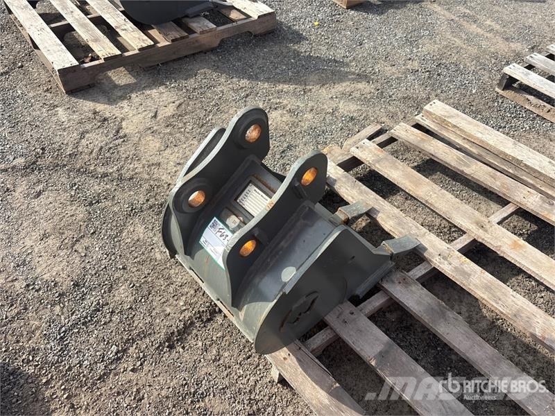 Wacker Neuson 28z3 16 in Digging Excavator Bucket Cucharones