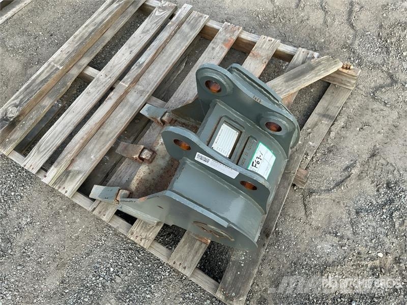 Wacker Neuson 28z3 16 in Digging Excavator Bucket Baldes