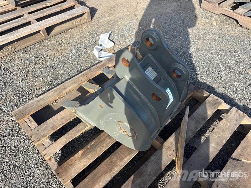 Wacker Neuson 28z3 16 in Digging Excavator Bucket Baldes
