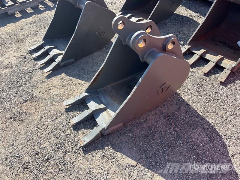 Wacker Neuson 28Z3 16 in Digging Excavator Bucket Žlice