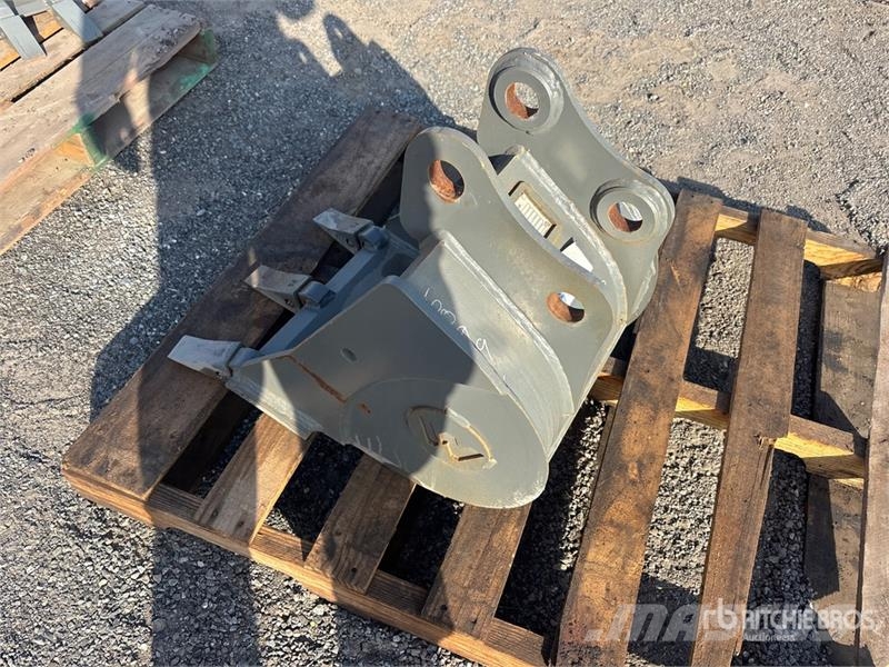 Wacker Neuson 28z3 16 in Digging Excavator Bucket Baldes