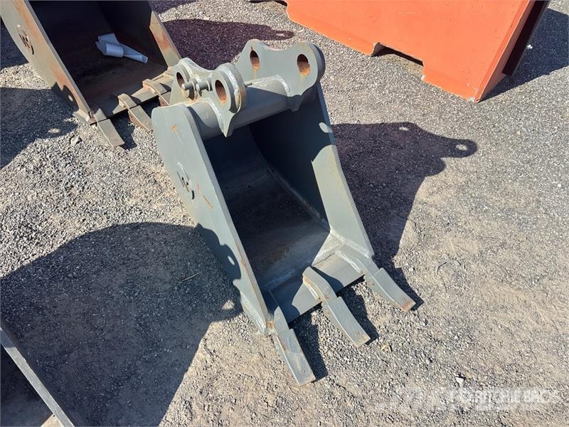 Wacker Neuson 28Z3 16 in Digging Excavator Bucket Žlice