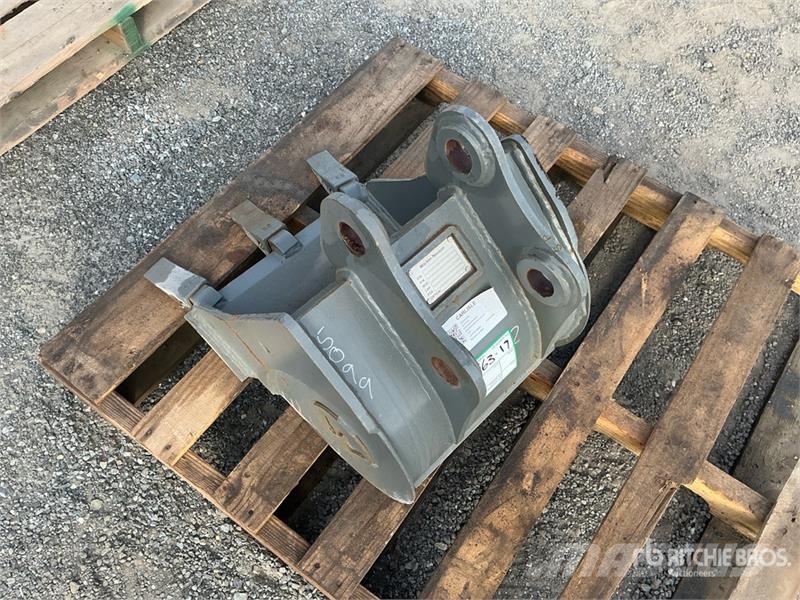 Wacker Neuson 28z3 16 in Digging Excavator Bucket Baldes