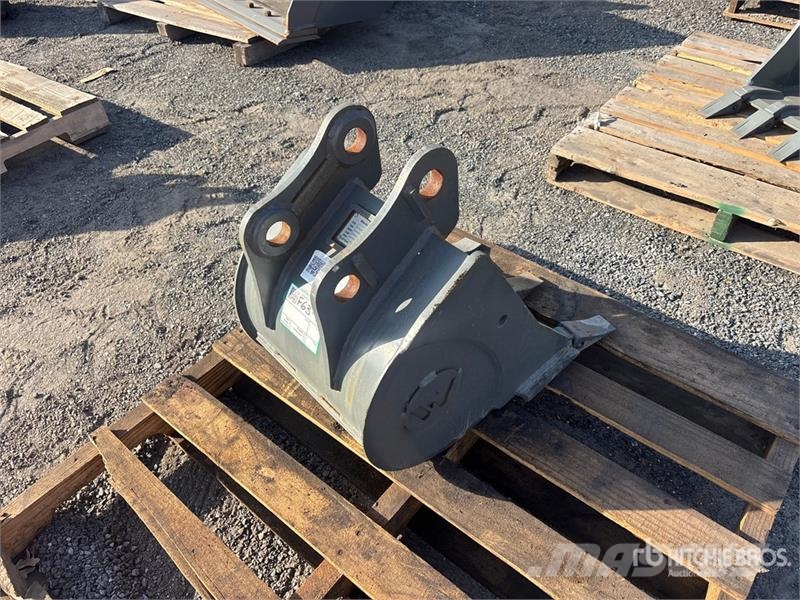 Wacker Neuson 28z3 16 in Digging Excavator Bucket Baldes