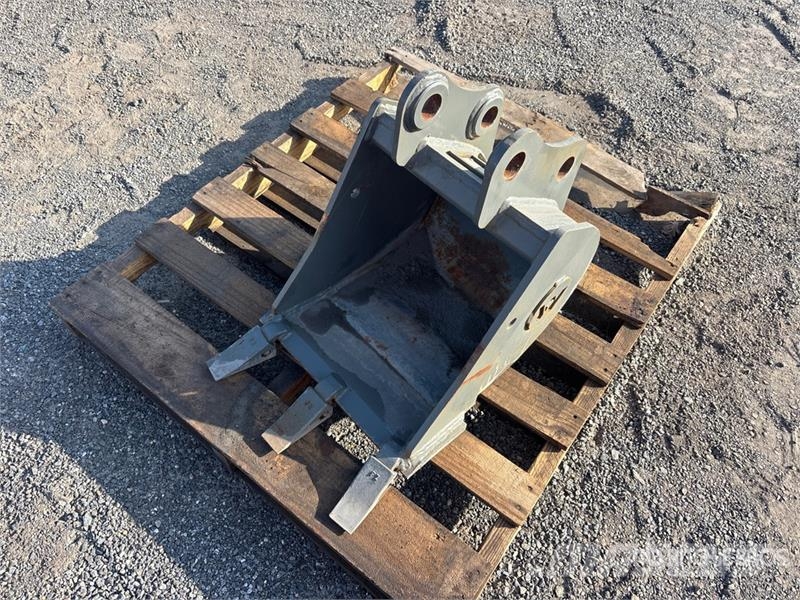 Wacker Neuson 28z3 16 in Digging Excavator Bucket Baldes