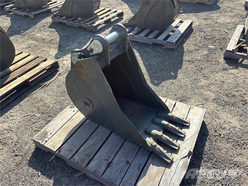 Wacker Neuson 28z3 18 in Digging Excavator Bucket Baldes