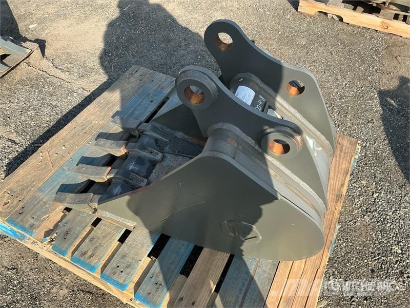 Wacker Neuson 28z3 18 in Digging Excavator Bucket Cucharones
