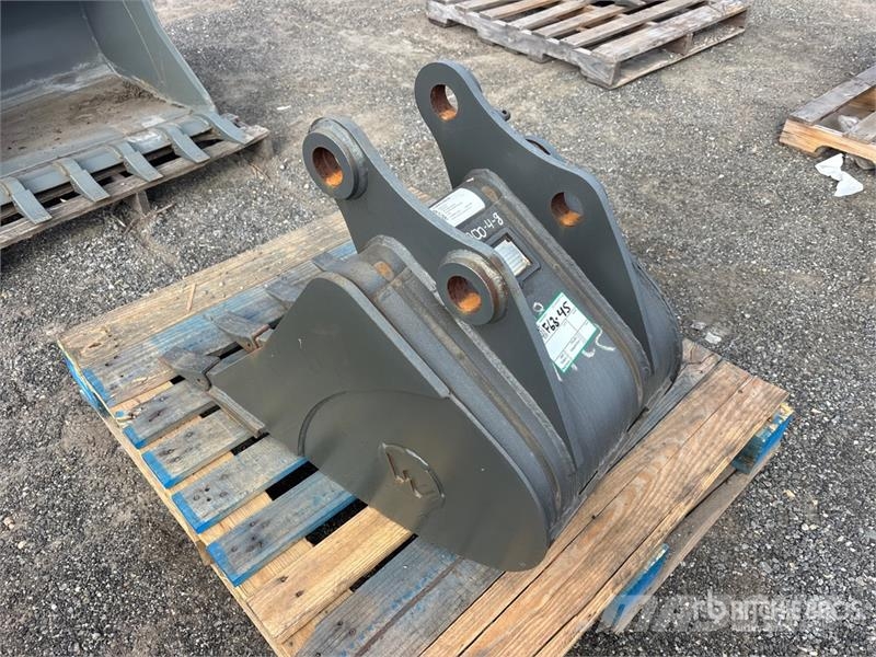 Wacker Neuson 28z3 18 in Digging Excavator Bucket Cucharones