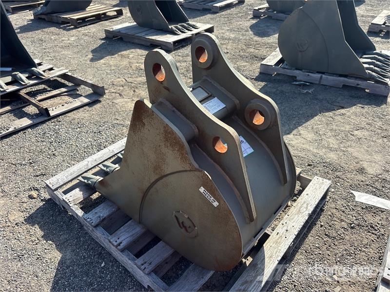 Wacker Neuson 28Z3 18 in Digging Excavator Bucket Baldes