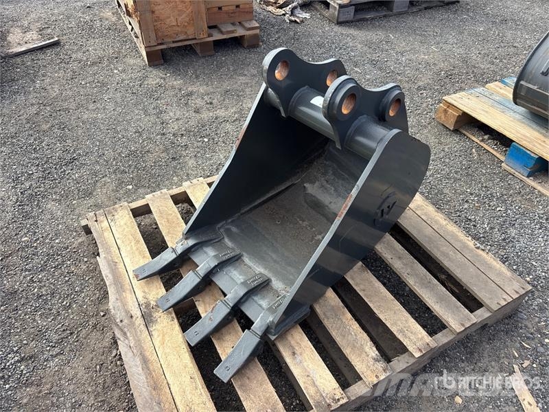 Wacker Neuson 28z3 18 in Digging Excavator Bucket Cucharones