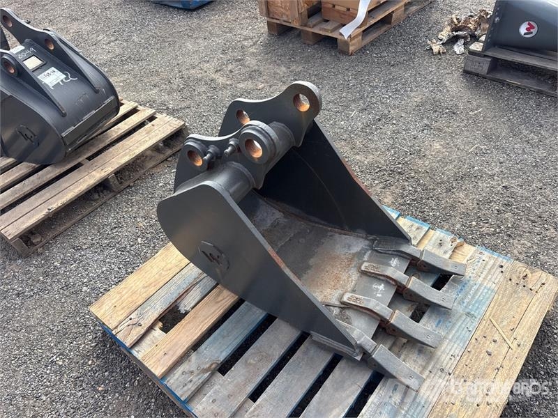 Wacker Neuson 28z3 18 in Digging Excavator Bucket Cucharones