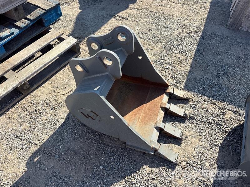Wacker Neuson 28Z3 18 in Digging Excavator Bucket Cucharones