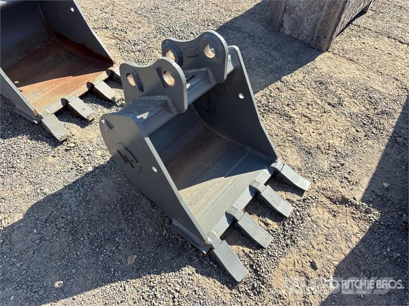 Wacker Neuson 28Z3 18 in Digging Excavator Bucket Łyżki do ładowarek