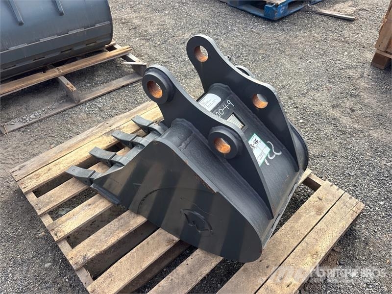 Wacker Neuson 28z3 18 in Digging Excavator Bucket Cucharones