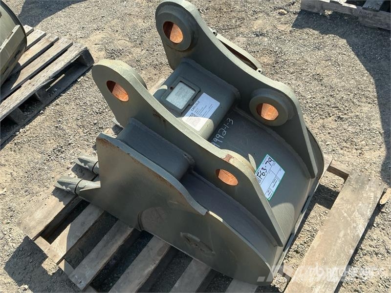 Wacker Neuson 28Z3 18 in Digging Excavator Bucket Łyżki do ładowarek