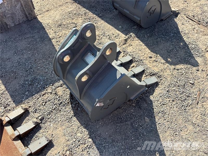 Wacker Neuson 28Z3 18 in Digging Excavator Bucket Łyżki do ładowarek