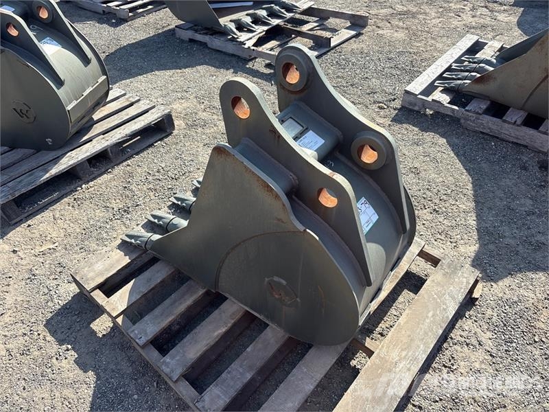 Wacker Neuson 28Z3 18 in Digging Excavator Bucket Łyżki do ładowarek