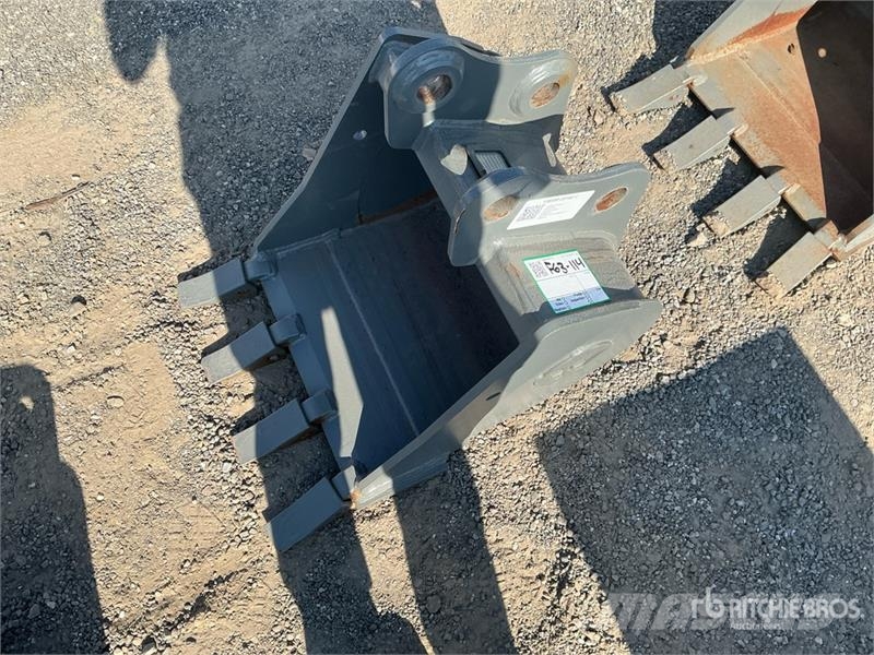 Wacker Neuson 28Z3 18 in Digging Excavator Bucket Łyżki do ładowarek