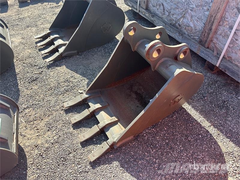 Wacker Neuson 28Z3 20 in Digging Excavator Bucket Cucharones