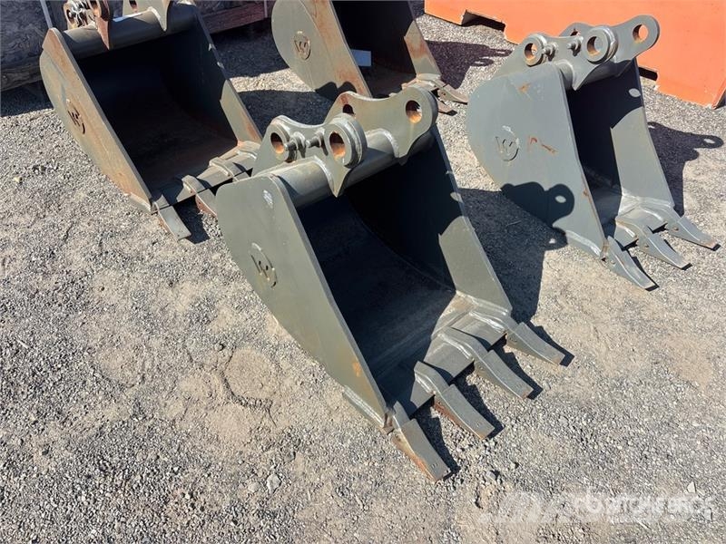 Wacker Neuson 28Z3 20 in Digging Excavator Bucket Cucharones