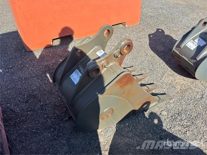 Wacker Neuson 28Z3 20 in Digging Excavator Bucket Cucharones