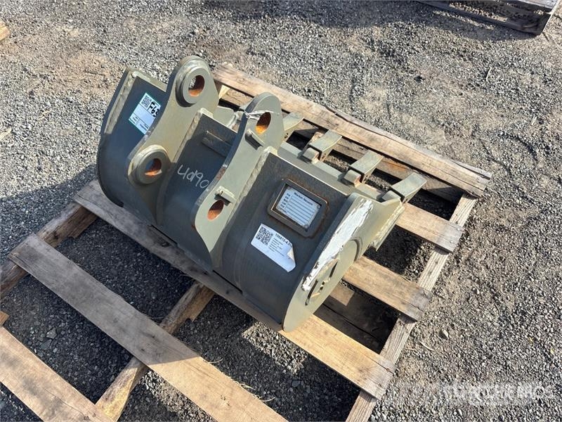 Wacker Neuson 28z3 24 in Digging Excavator Bucket Cucharones