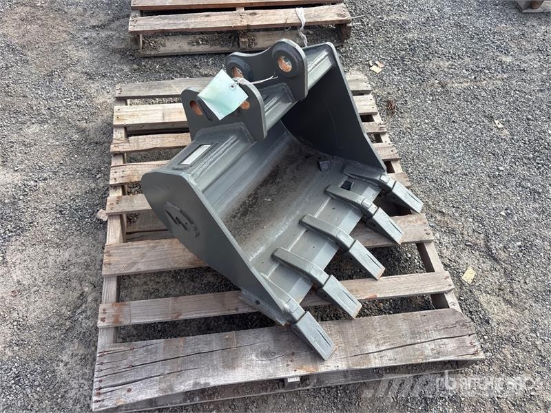 Wacker Neuson 28z3 24 in Digging Excavator Bucket Cucharones