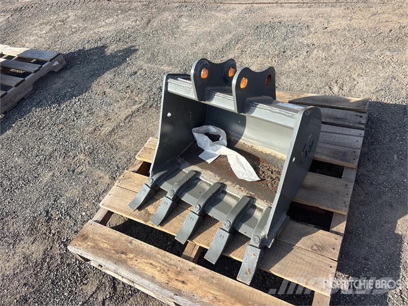 Wacker Neuson 28z3 24 in Digging Excavator Bucket Cucharones