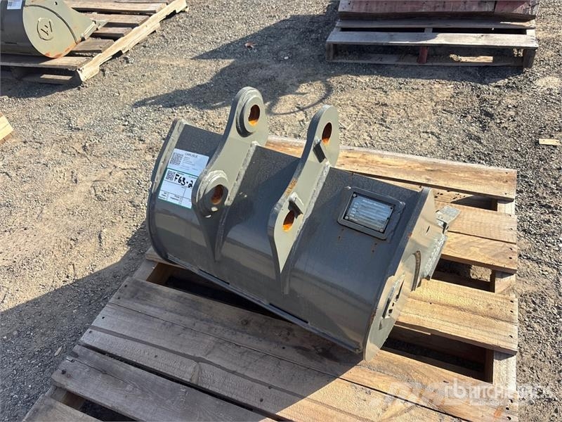 Wacker Neuson 28z3 24 in Digging Excavator Bucket Cucharones