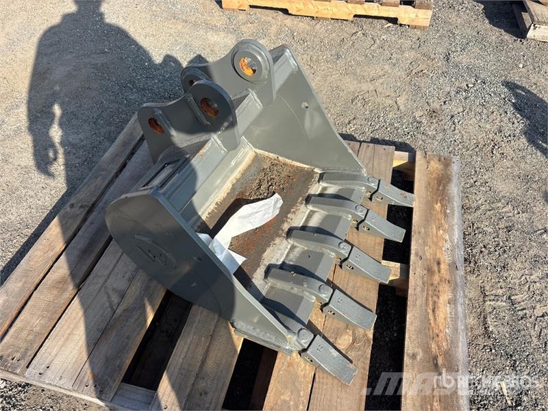 Wacker Neuson 28z3 24 in Digging Excavator Bucket Cucharones