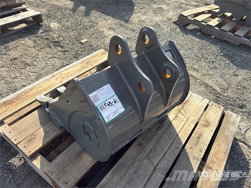 Wacker Neuson 28z3 24 in Digging Excavator Bucket Cucharones