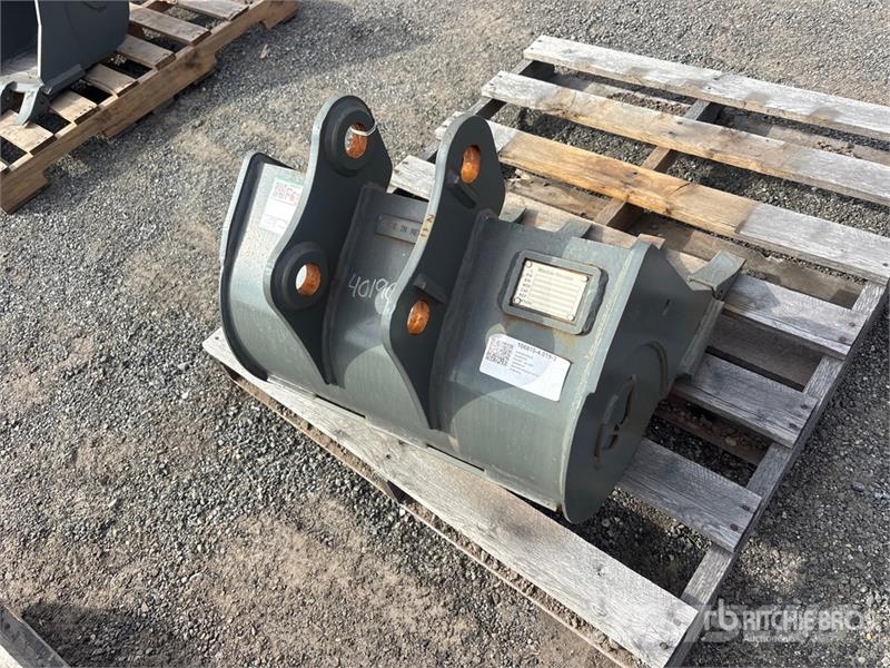 Wacker Neuson 28z3 24 in Digging Excavator Bucket Cucharones