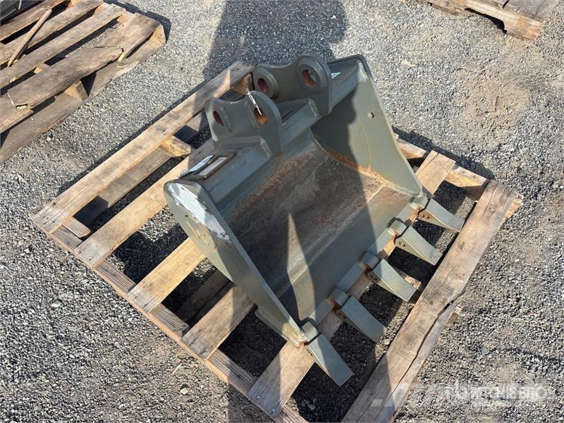 Wacker Neuson 28z3 24 in Digging Excavator Bucket Cucharones