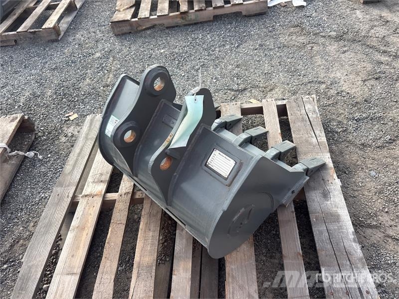 Wacker Neuson 28z3 24 in Digging Excavator Bucket Cucharones