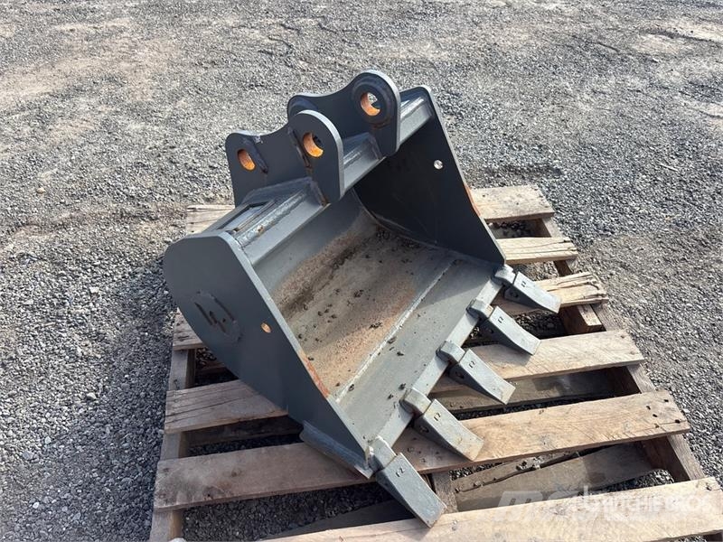 Wacker Neuson 28z3 24 in Digging Excavator Bucket Baldes