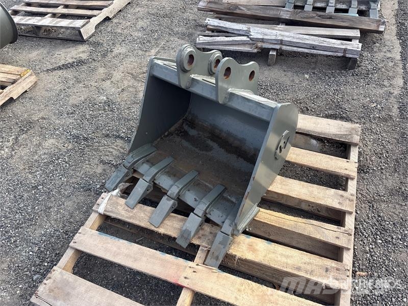 Wacker Neuson 28z3 24 in 3 cyd Digging Bucket Baldes